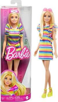 Фото Mattel Barbie (HPF73)