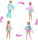 Фото Mattel Barbie Cutie Reveal (HJX76)