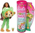 Фото Mattel Barbie Cutie Reveal Puppy as Frog (HRK24)