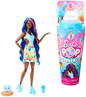 Фото Mattel Barbie Barbie Pop Reveal Fruit Series Fruit Punch (HNW42)