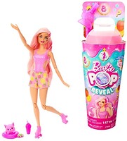 Фото Mattel Barbie Barbie Pop Reveal Fruit Series Strawberry Lemonade (HNW41)