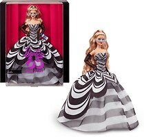 Фото Mattel Barbie Signature 65Th Anniversary Collectible Doll (HRM58)
