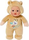 Фото Zapf Creation Cutie for babies (832301-1)