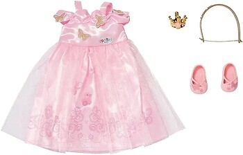 Фото Zapf Creation Deluxe Princess (834169)