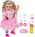 Фото Zapf Creation Baby born Молодша сестричка (834916)