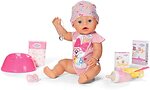 Фото Zapf Creation Baby Born Чарівна дівчинка (835005)