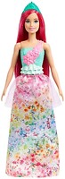 Фото Mattel Dreamtopia Royal Doll (HGR15)