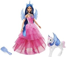 Фото Mattel Dreamtopia Unicorn (HRR16)