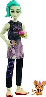 Фото Monster High Deuce Gorgon (HHK56)