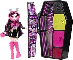 Фото Monster High Draculaura (HNF78)