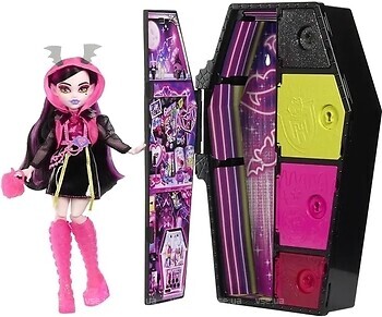 Фото Monster High Draculaura (HNF78)