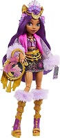 Фото Monster High Clawdeen Wolf Monster Fest (HXH80)