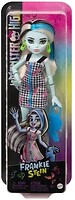 Фото Monster High Моя монстро-подружка в асортименті (HRC12)