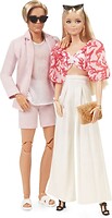 Фото Mattel Барбі BarbieStyle Fashion Barbie And Ken (HJW88)