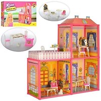 Фото A-Toys Мілана (9698)