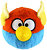 Фото Commonwealth Angry Birds Space Птичка синяя (92574)