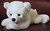 Фото Devik Toys Медведь белый (JB-77W)