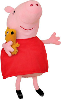 Фото Peppa Pig Свинка Пеппа з іграшкою (25087)