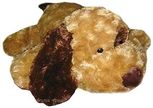 Фото Grand Toys Собака коричневое ухо (3203GCC)