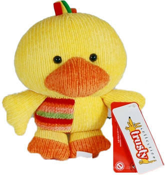 Фото Trusty Collection Каченя 20 см (18A0103)