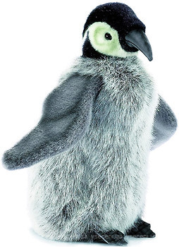 Фото Hansa Птенец пингвина 24 см (4668)