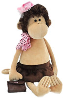 Фото Orange-toys Мавпа в шапочці із сумкою (5012/45SK)