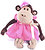 Фото Maxi Toys Верка в платье 25 см (MT-TS0215020)
