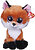 Фото TY Beanie Boos Лисенок Slick (36159)