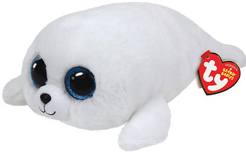 Фото TY Beanie Boos Тюлень Icy (37046)