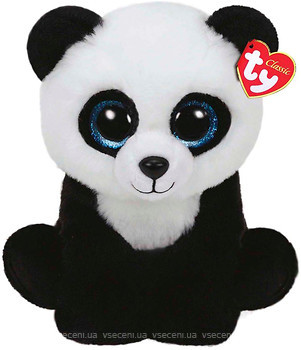 Фото TY Beanie Babies Панда Ming (42110)