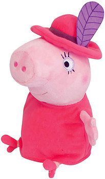 Фото Peppa Pig Мати Свинка в капелюсі (29625)