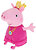 Фото Peppa Pig Свинка Пеппа Принцесса (31151)