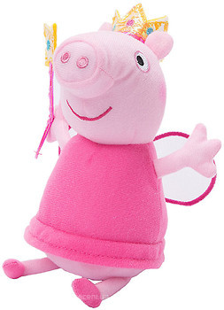 Фото Peppa Pig Свинка Пеппа фея с волшебной палочкой (31152)