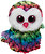 Фото TY Beanie Boos Сова Owen (37221)