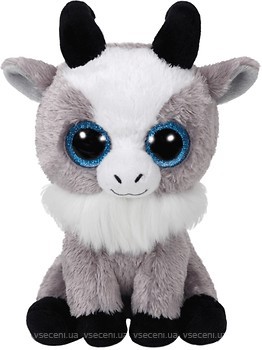 Фото TY Beanie Boos Козочка Gabby (36843)