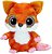 Фото Aurora Yoohoo Красная лисица сияющие глаза (90230C)