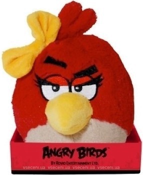 Фото Commonwealth Angry Birds Птичка-девочка на платформе (78560)