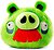 Фото Commonwealth Angry Birds Свинка зеленая с усами (78115)