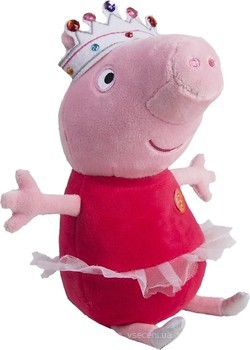 Фото Peppa Pig Балерина Пеппа 30 см (30118)