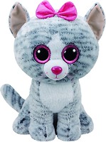 Фото TY Beanie Boo`s Кішечка Kiki (36838)