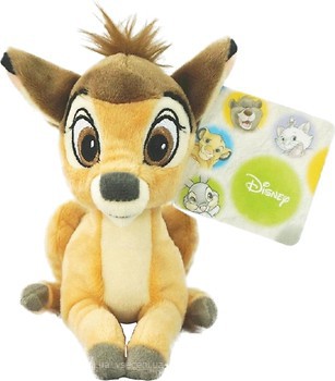 Фото Disney Plush Бембі (PDP1700851)