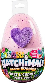 Фото Spin Master Hatchimals CollEggtibles (SM19300)