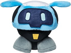 Фото Blizzard Overwatch Snowball Plush