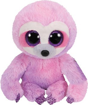 Фото TY Beanie Boo's Лінивець Dreamy (36287)