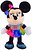 Фото Disney Plush Минни Style (PDP1800305)