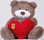 М'які іграшки Yarokuz