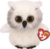 Фото TY Beanie Boo's Сова Snowy Owl (36305)