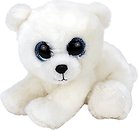 Фото TY Beanie Babies Білий ведмідь Polar (40173)