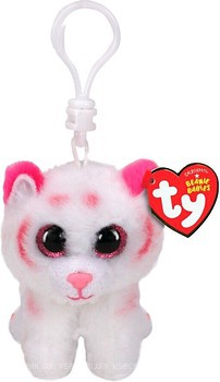 Фото TY Beanie Boos Брелок тигренок Табор (35241)