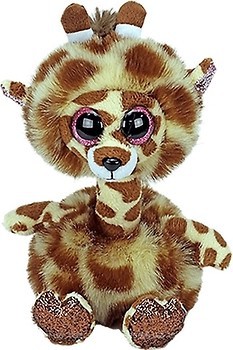 Фото TY Beanie Boos Жираф Gertie (36382)